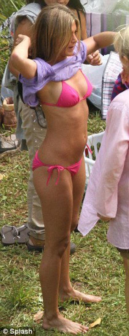 Jennifer Aniston photo 105078