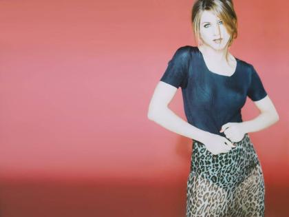 Jennifer Aniston photo 78644