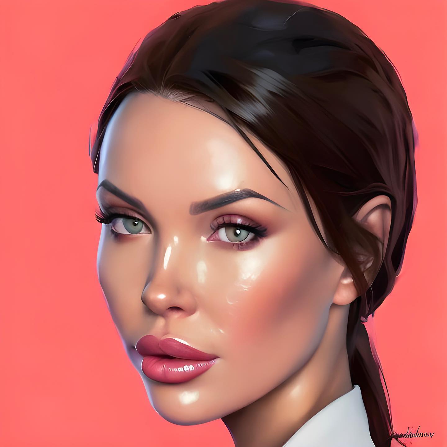 Anastasia Doll