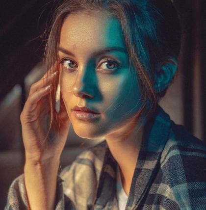 Nicola Cavanis photo 268611