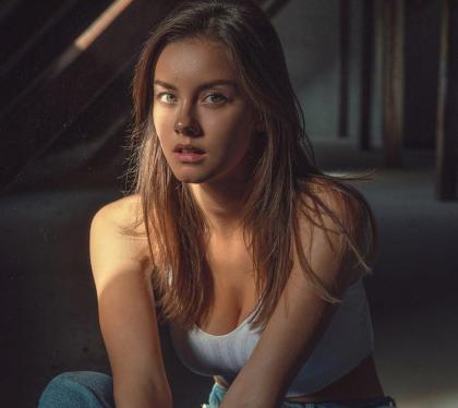 Nicola Cavanis photo 268616