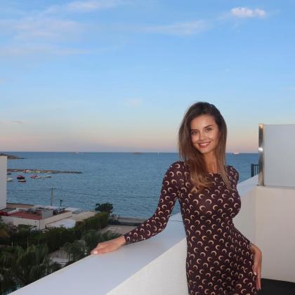 Nicola Cavanis photo 63091