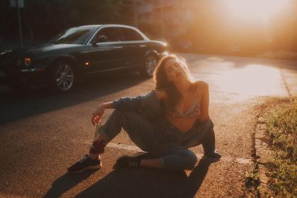 Guinevere Huney