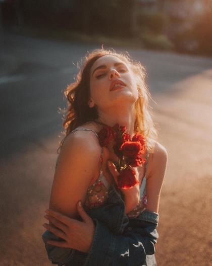 Guinevere Huney