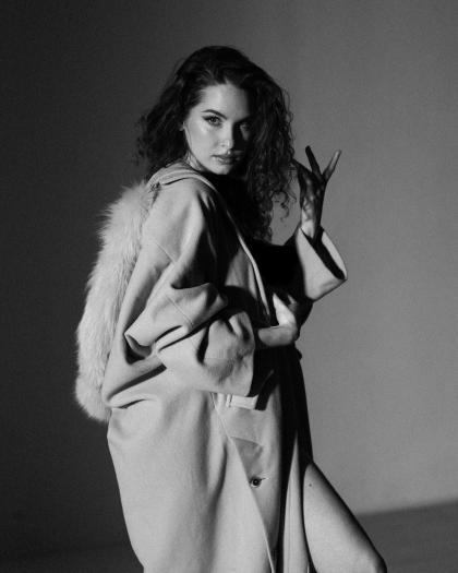 Guinevere Huney