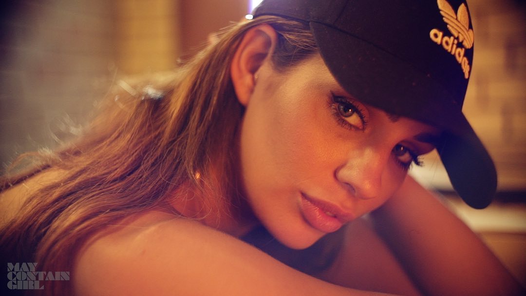 Holly Peers
