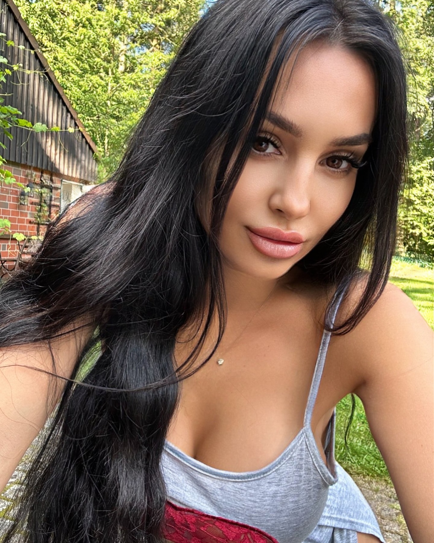 Demidova Helenka