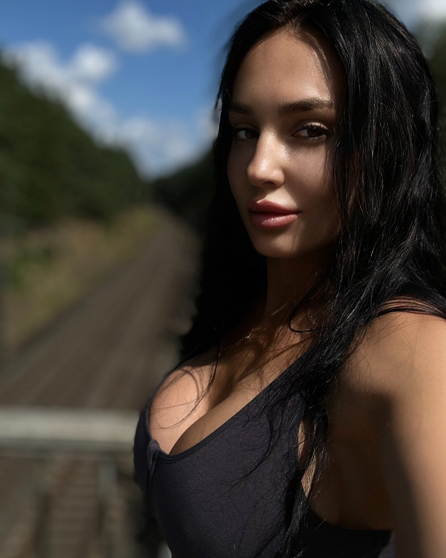 Demidova Helenka