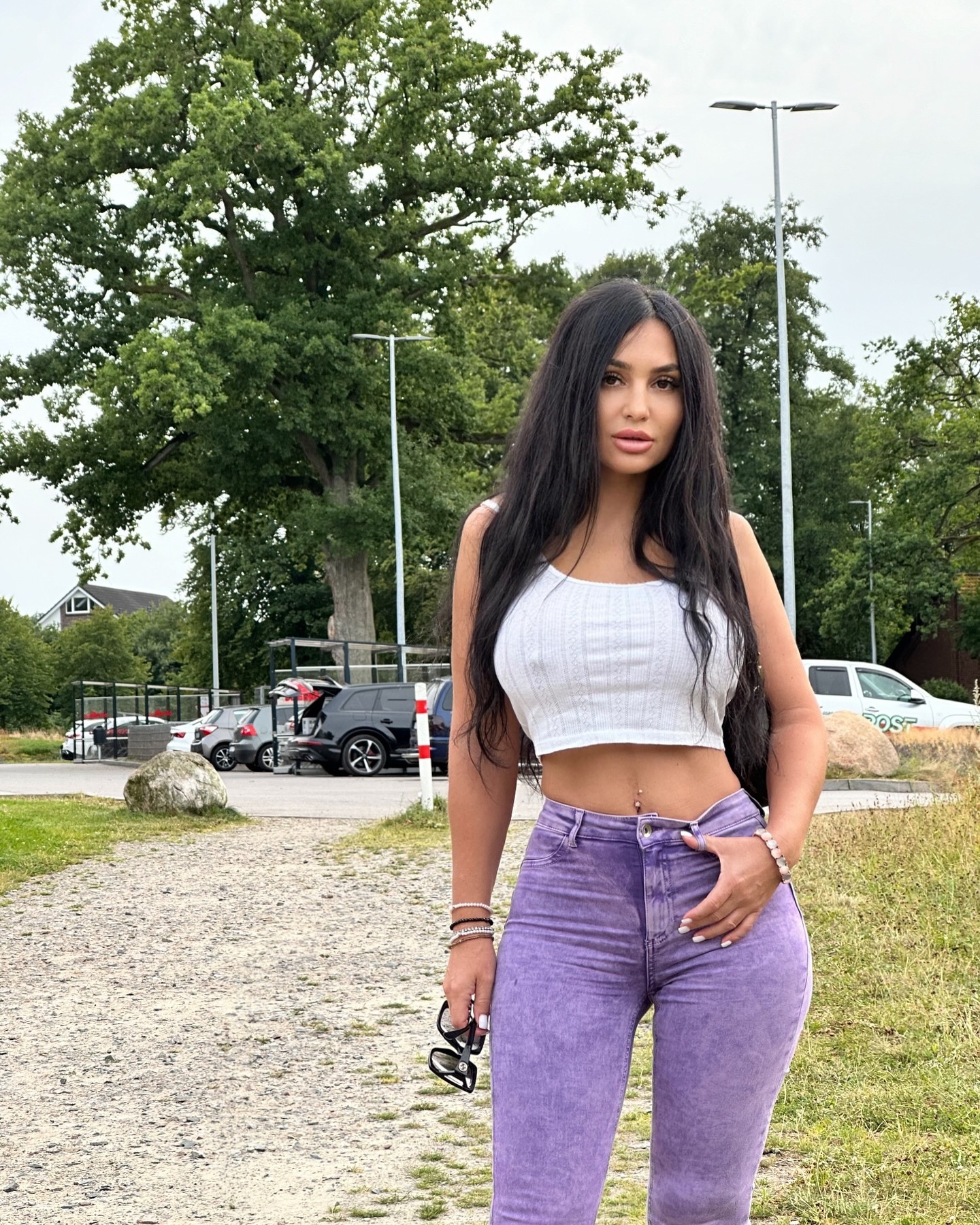 Demidova Helenka