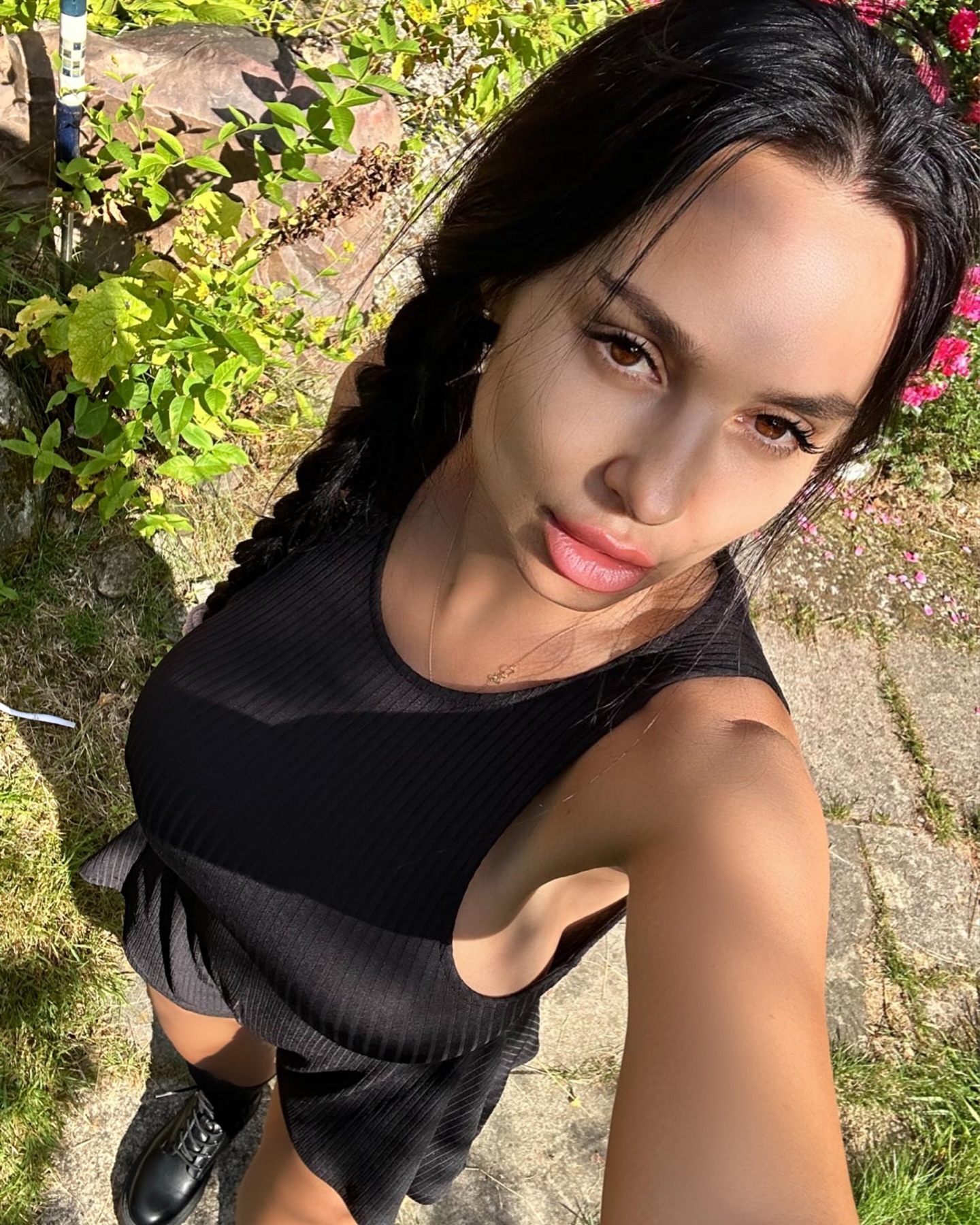Demidova Helenka