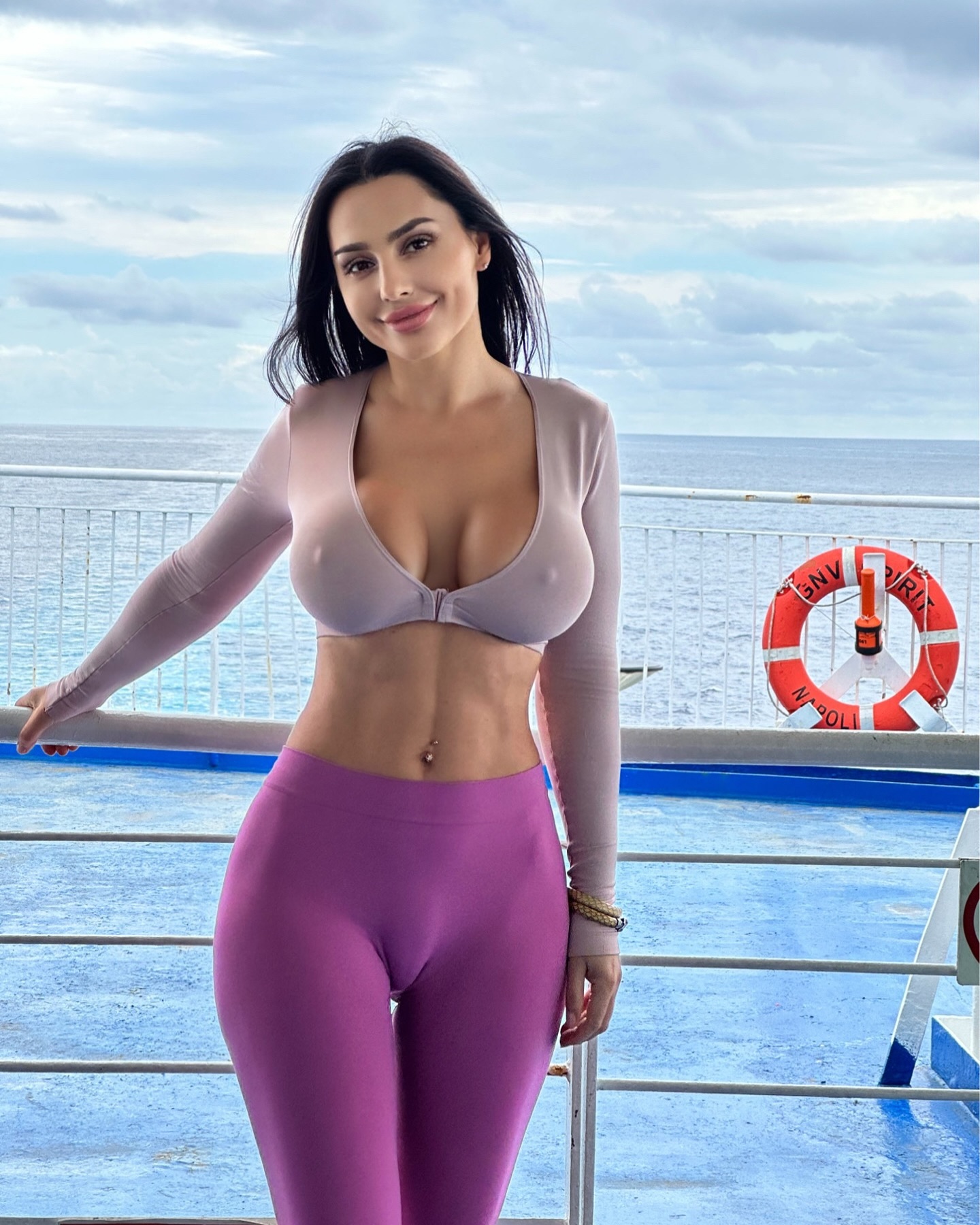 Demidova Helenka