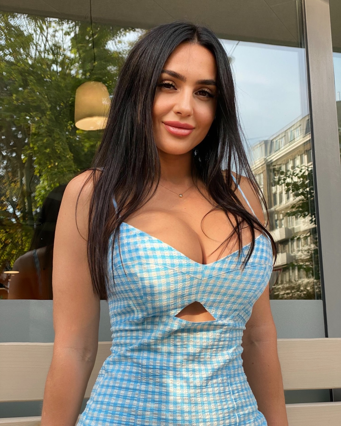 Demidova Helenka