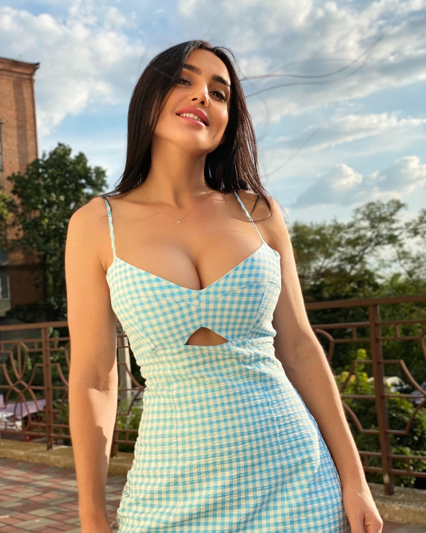 Demidova Helenka