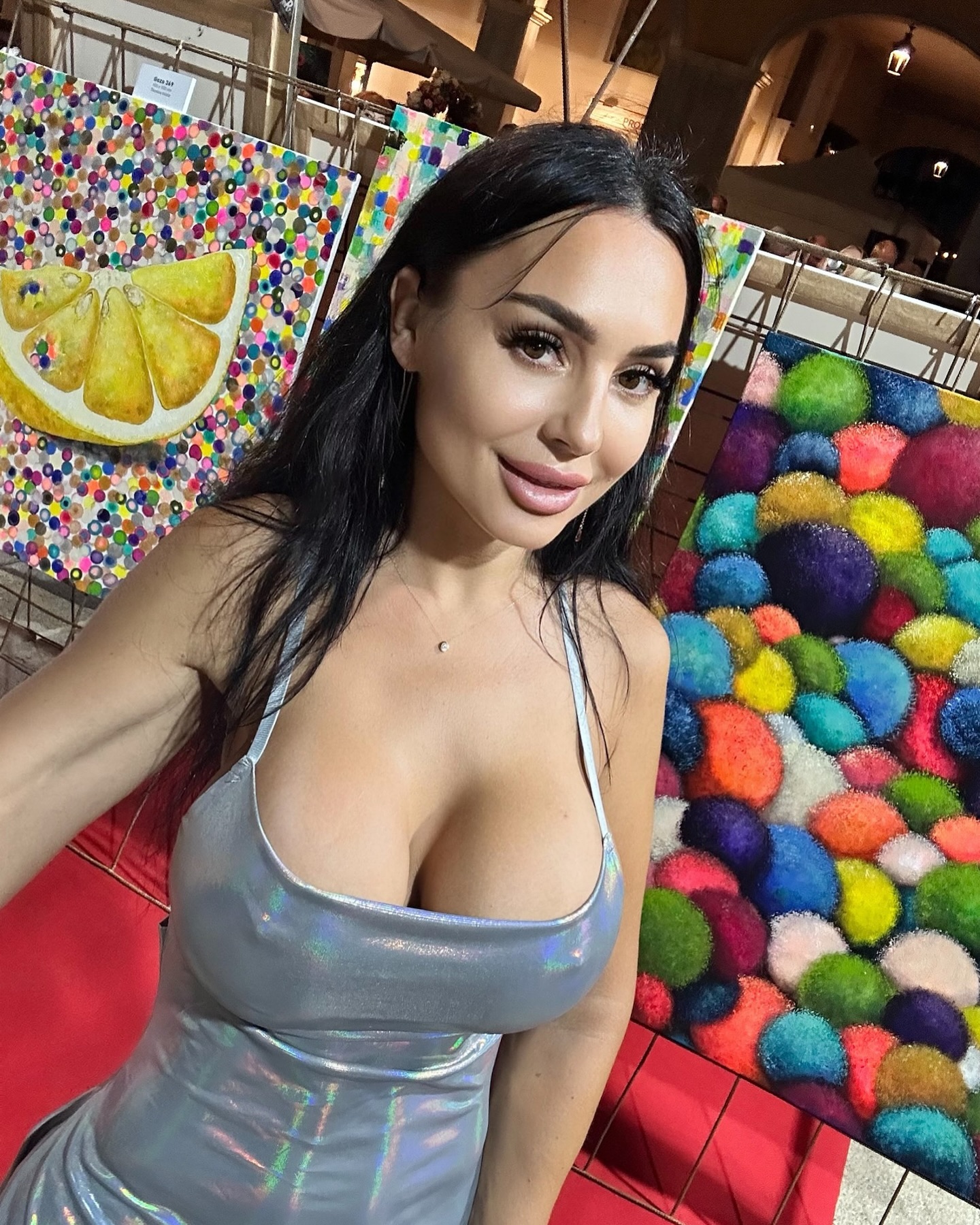 Demidova Helenka