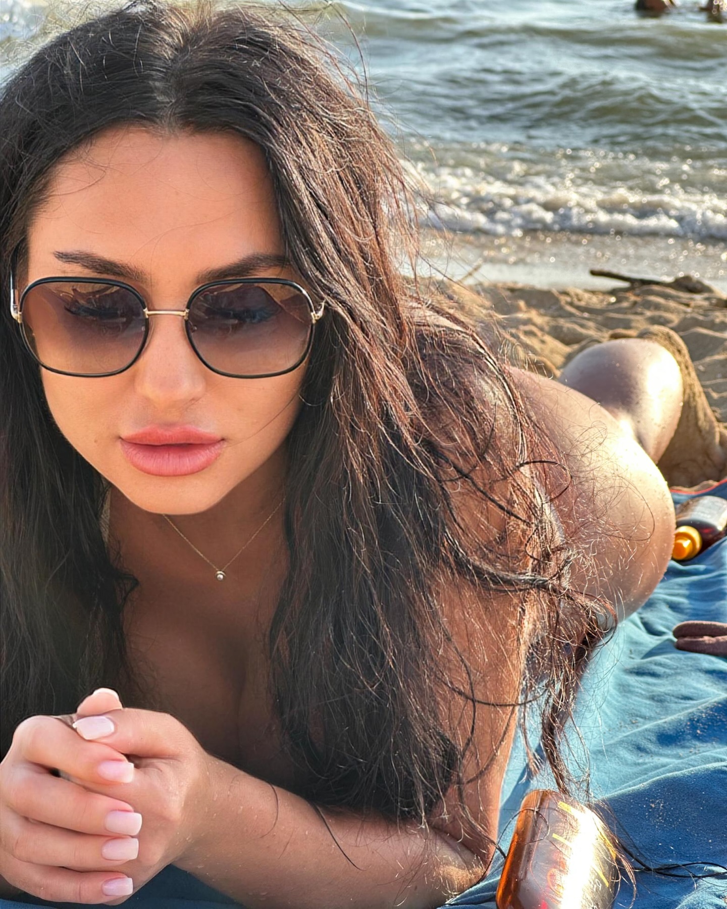 Demidova Helenka
