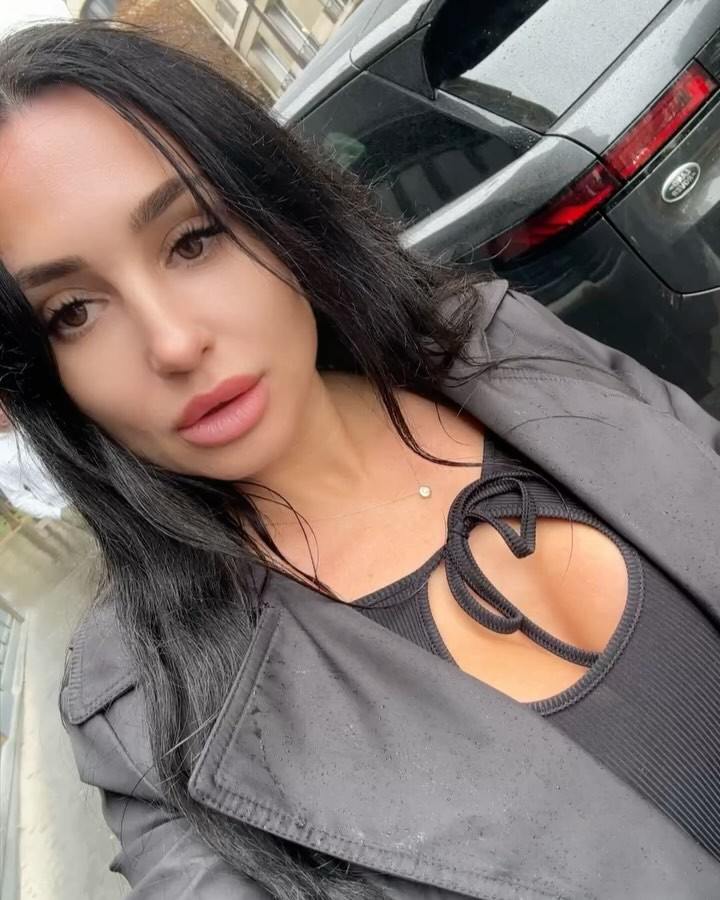 Demidova Helenka