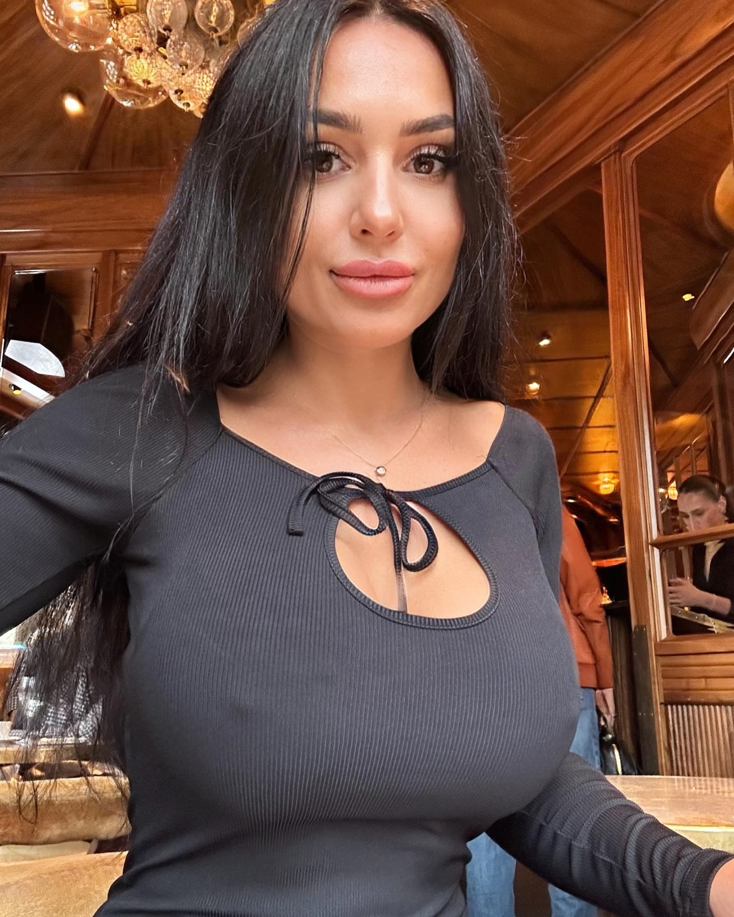 Demidova Helenka