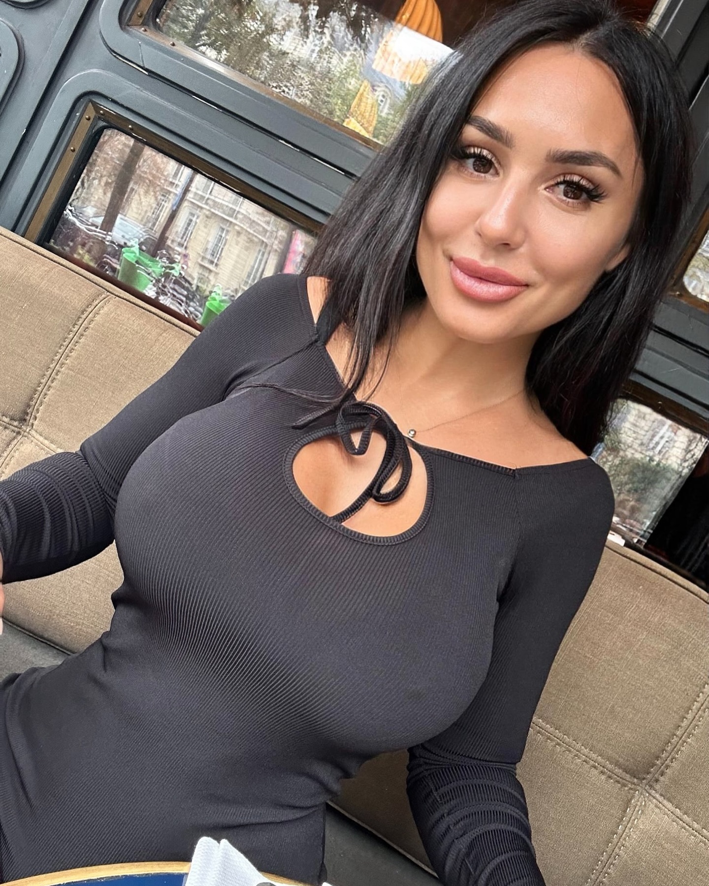 Demidova Helenka