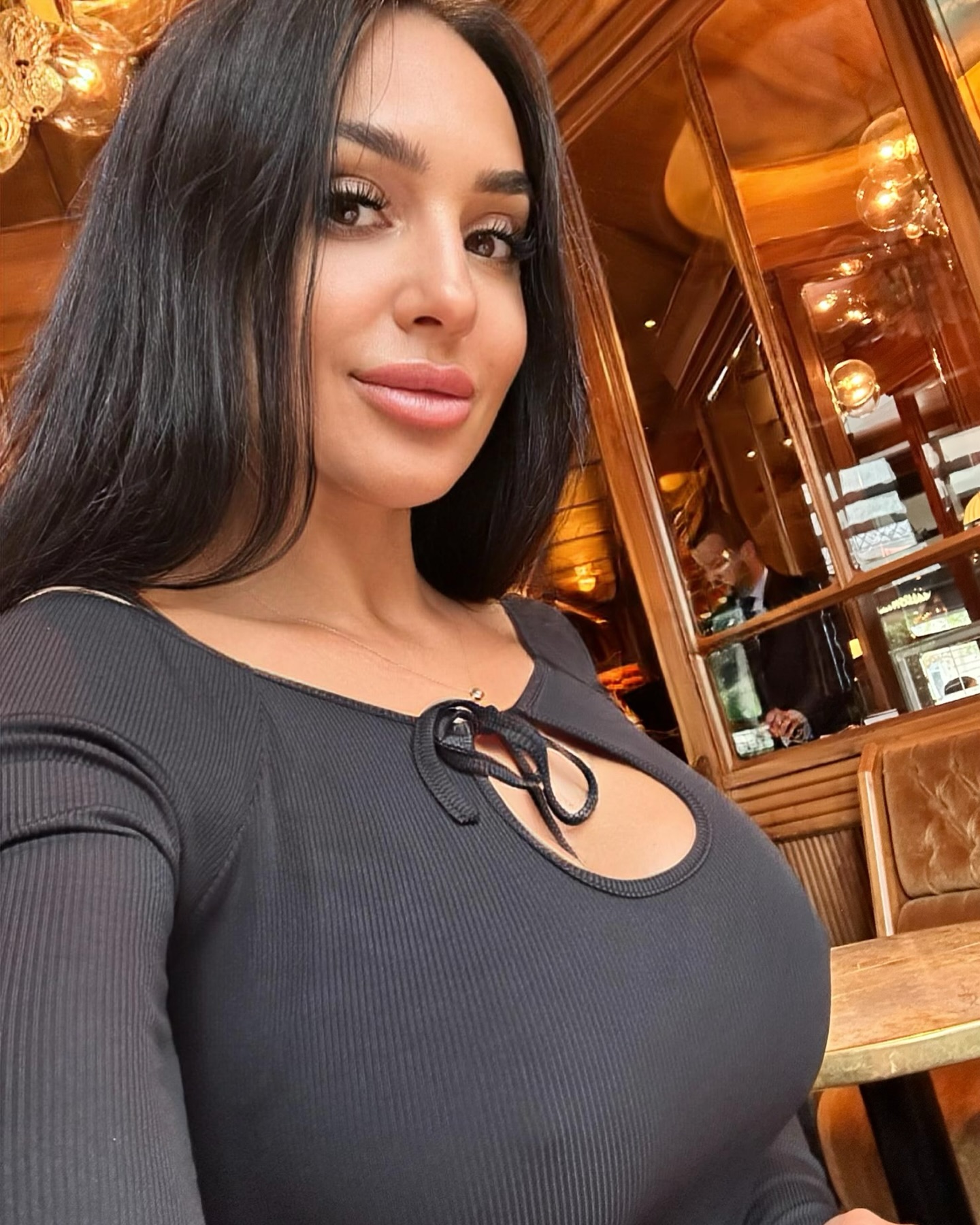 Demidova Helenka