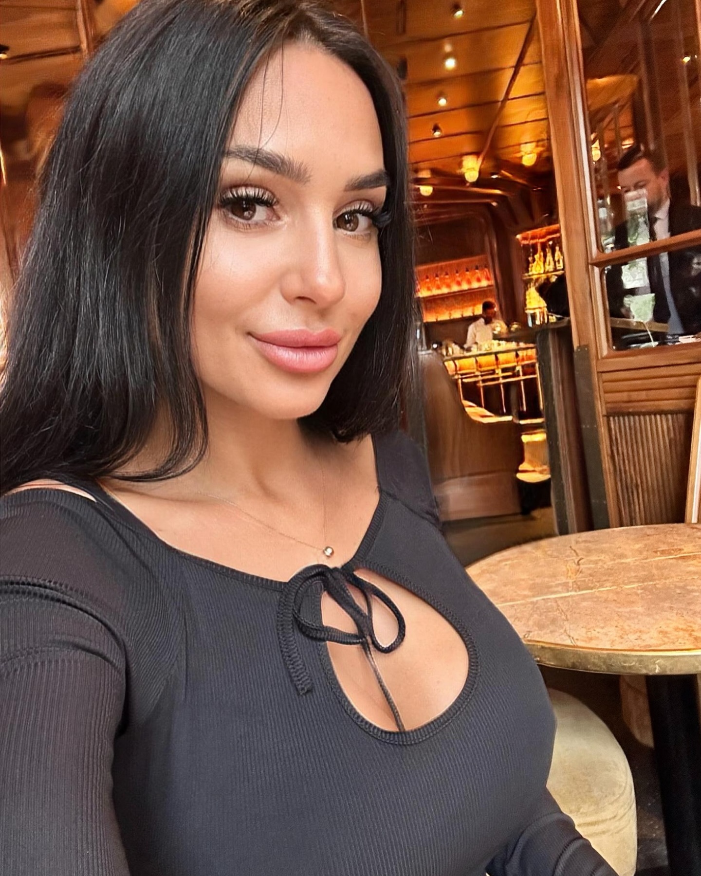 Demidova Helenka