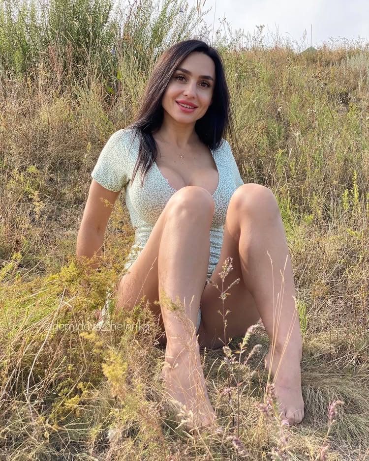 Demidova Helenka