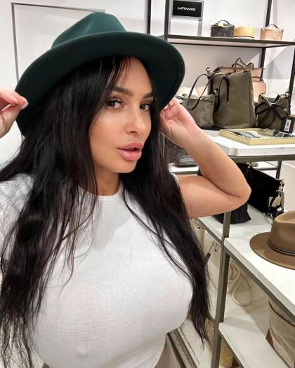 Demidova Helenka photo 13484