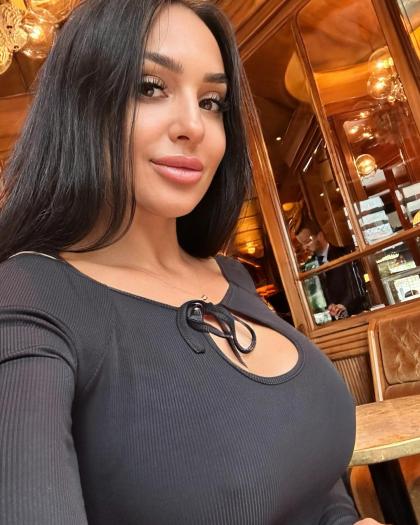Demidova Helenka photo 13525