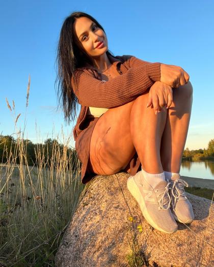 Demidova Helenka photo 64004