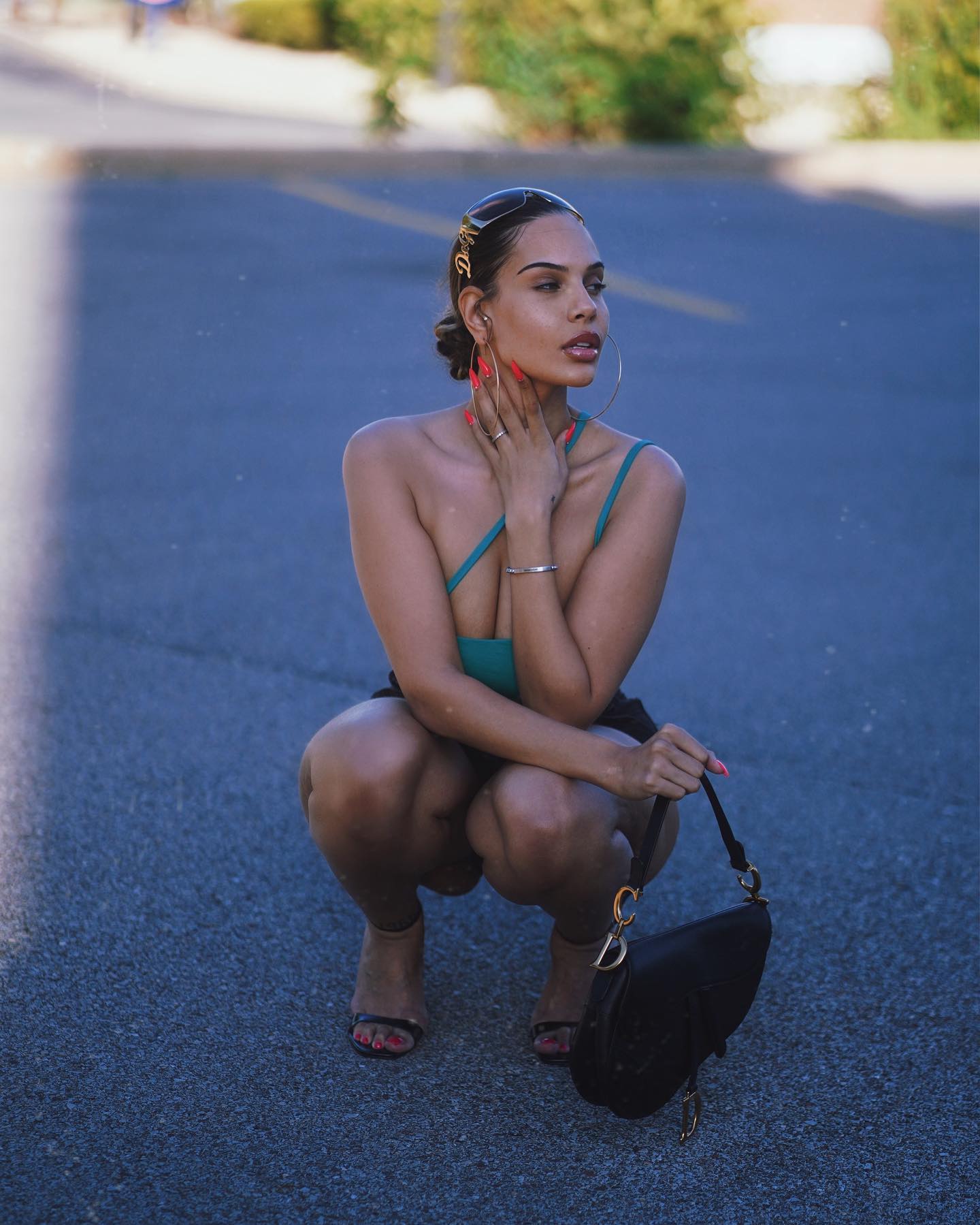 Amirah Dyme