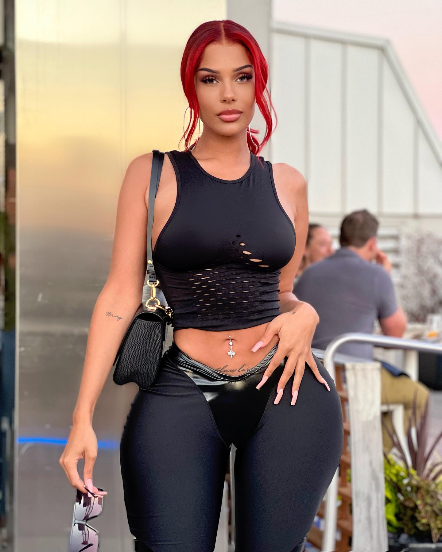 Amirah Dyme