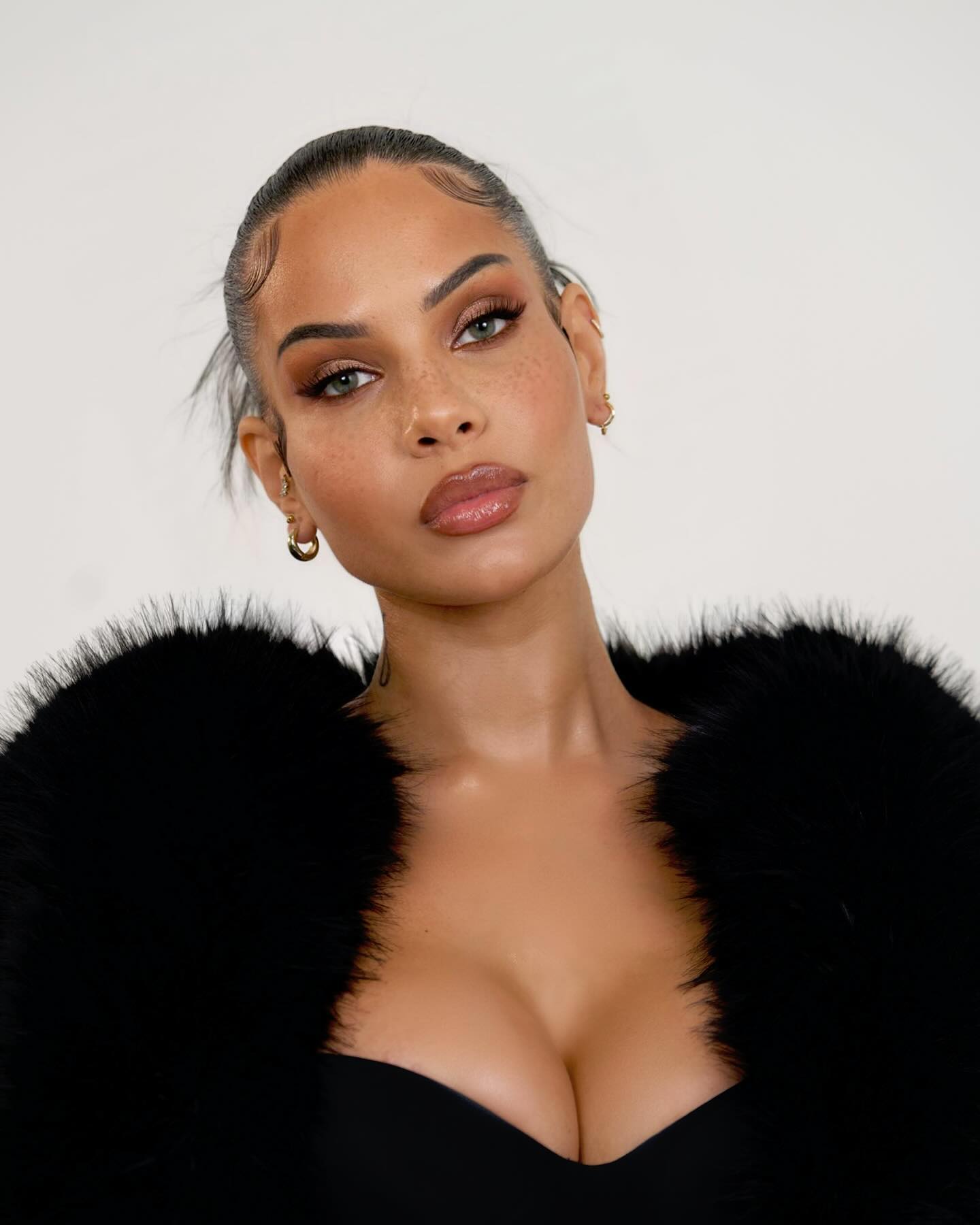 Amirah Dyme