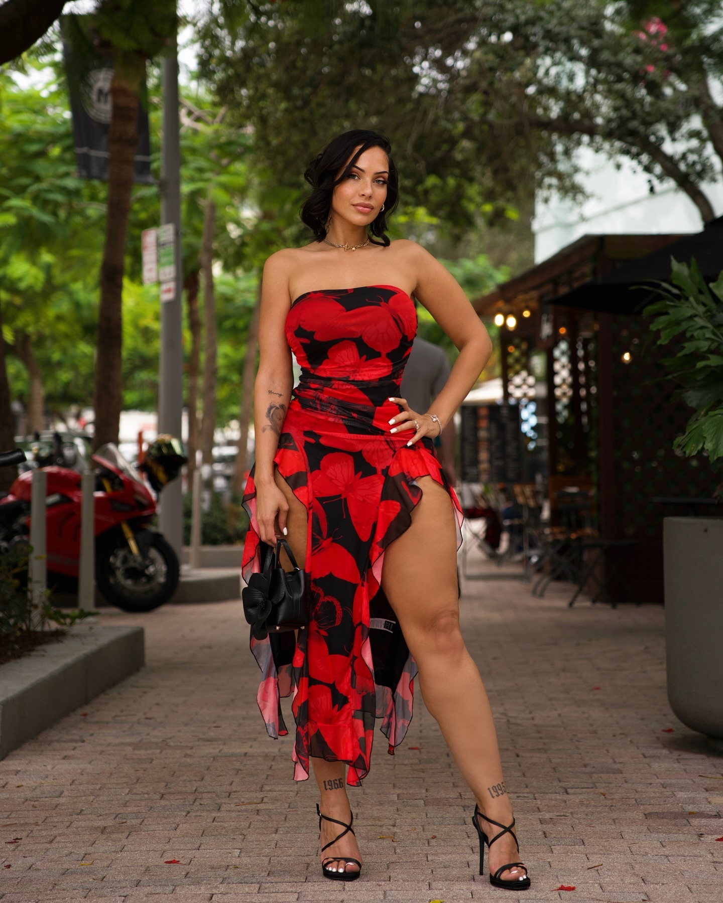 Amirah Dyme