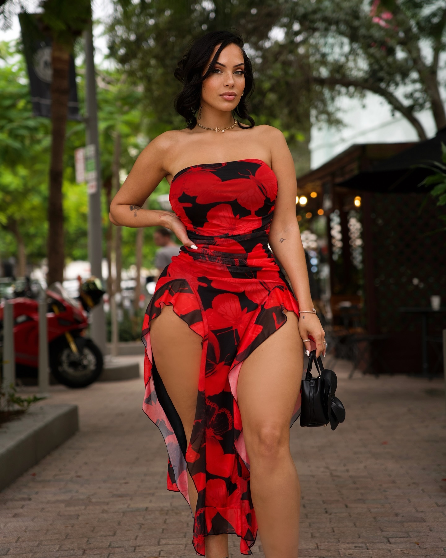 Amirah Dyme