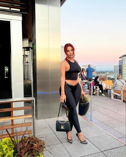 Amirah Dyme photo 64455