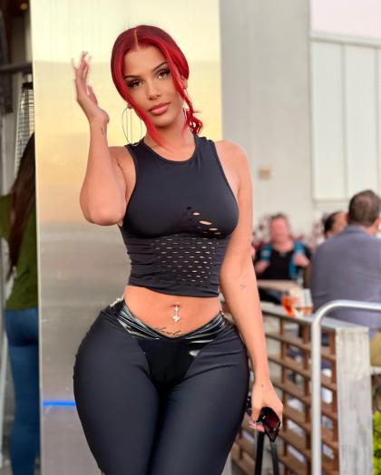 Amirah Dyme photo 64458
