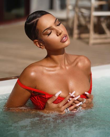 Amirah Dyme photo 64497