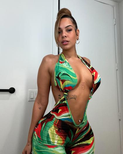 Amirah Dyme photo 64548
