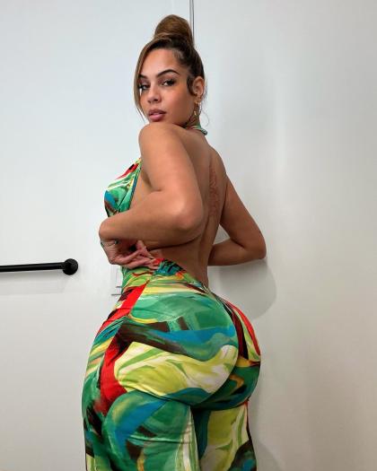 Amirah Dyme photo 64549