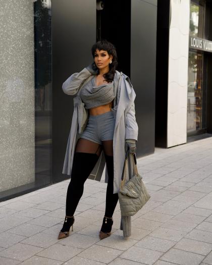 Amirah Dyme