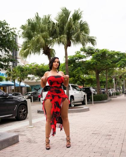 Amirah Dyme