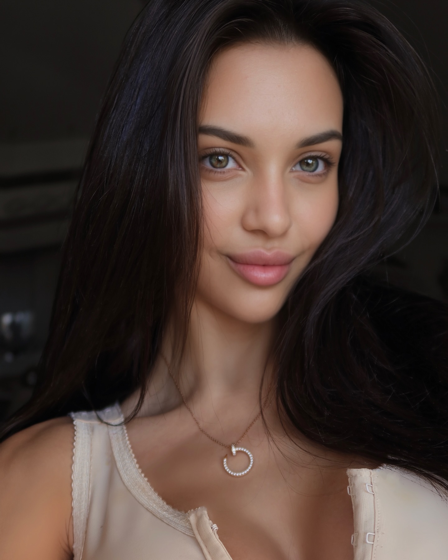 Anastasia Tailakova