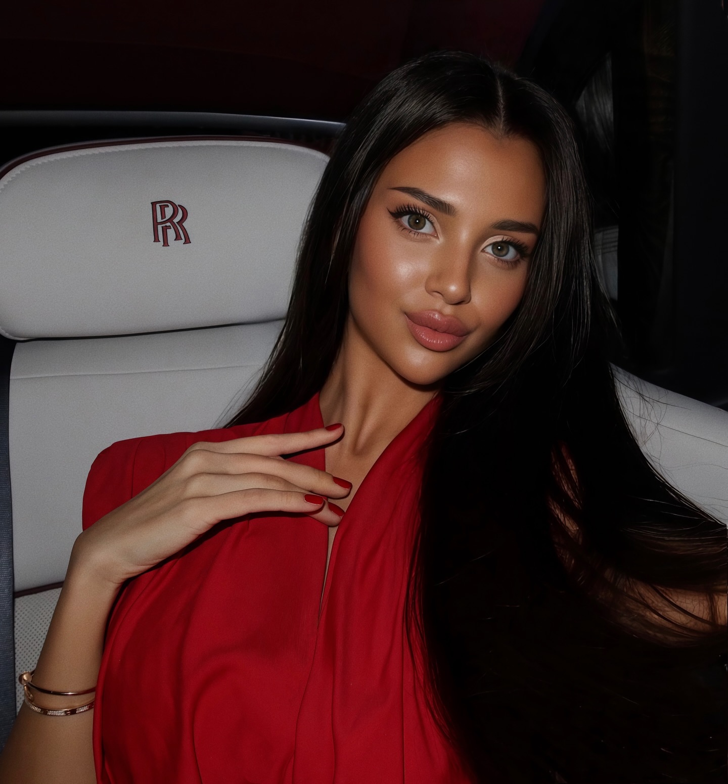 Anastasia Tailakova