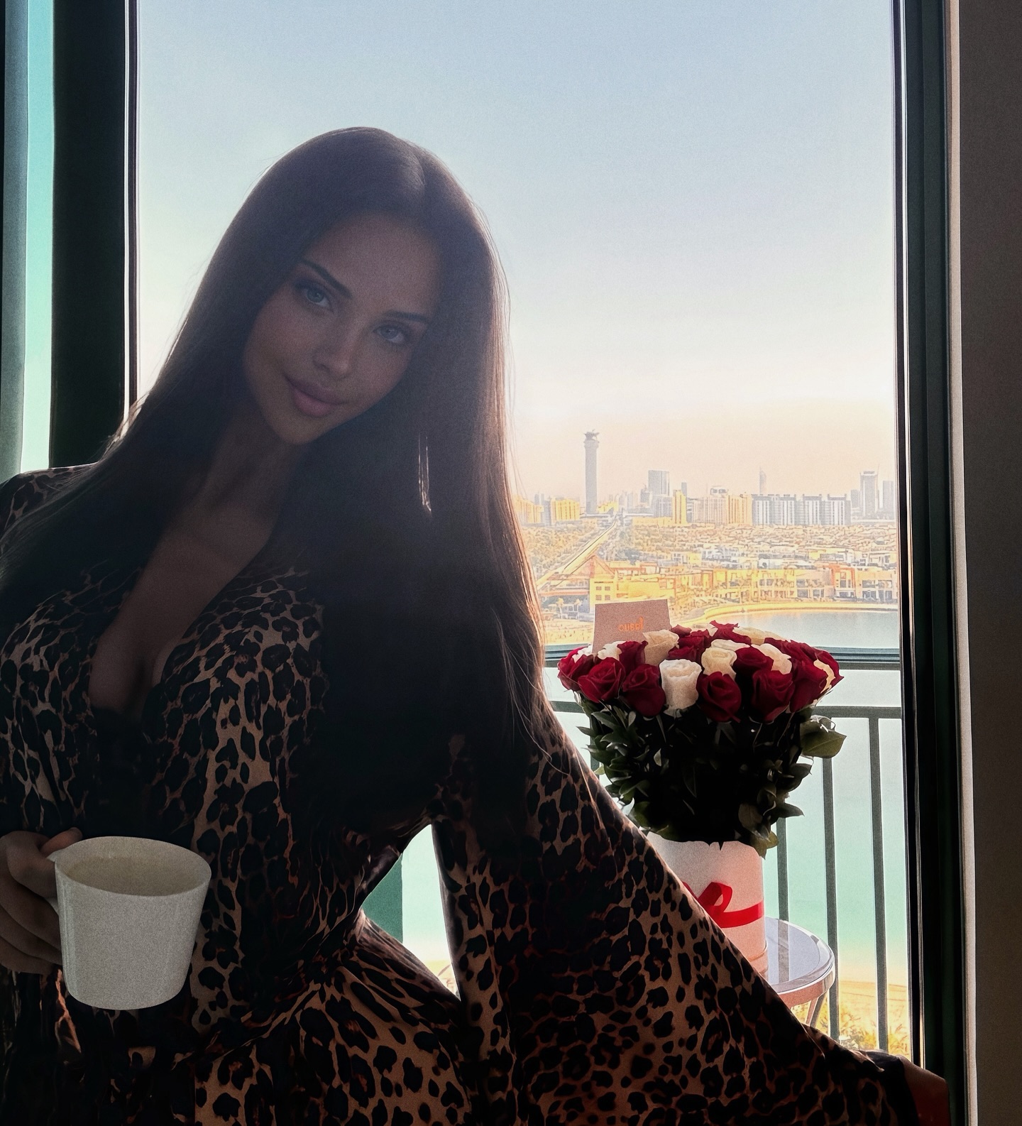 Anastasia Tailakova