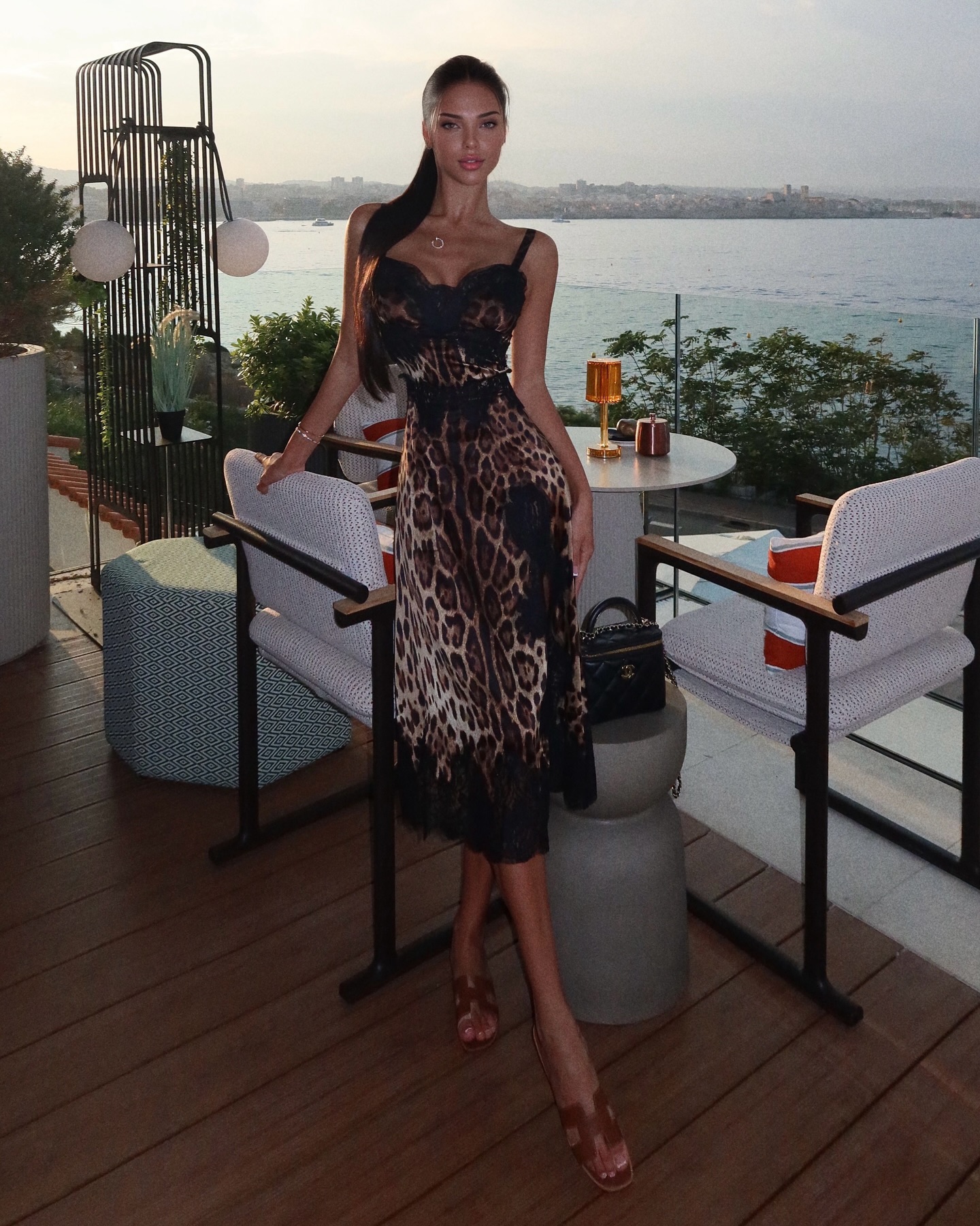 Anastasia Tailakova