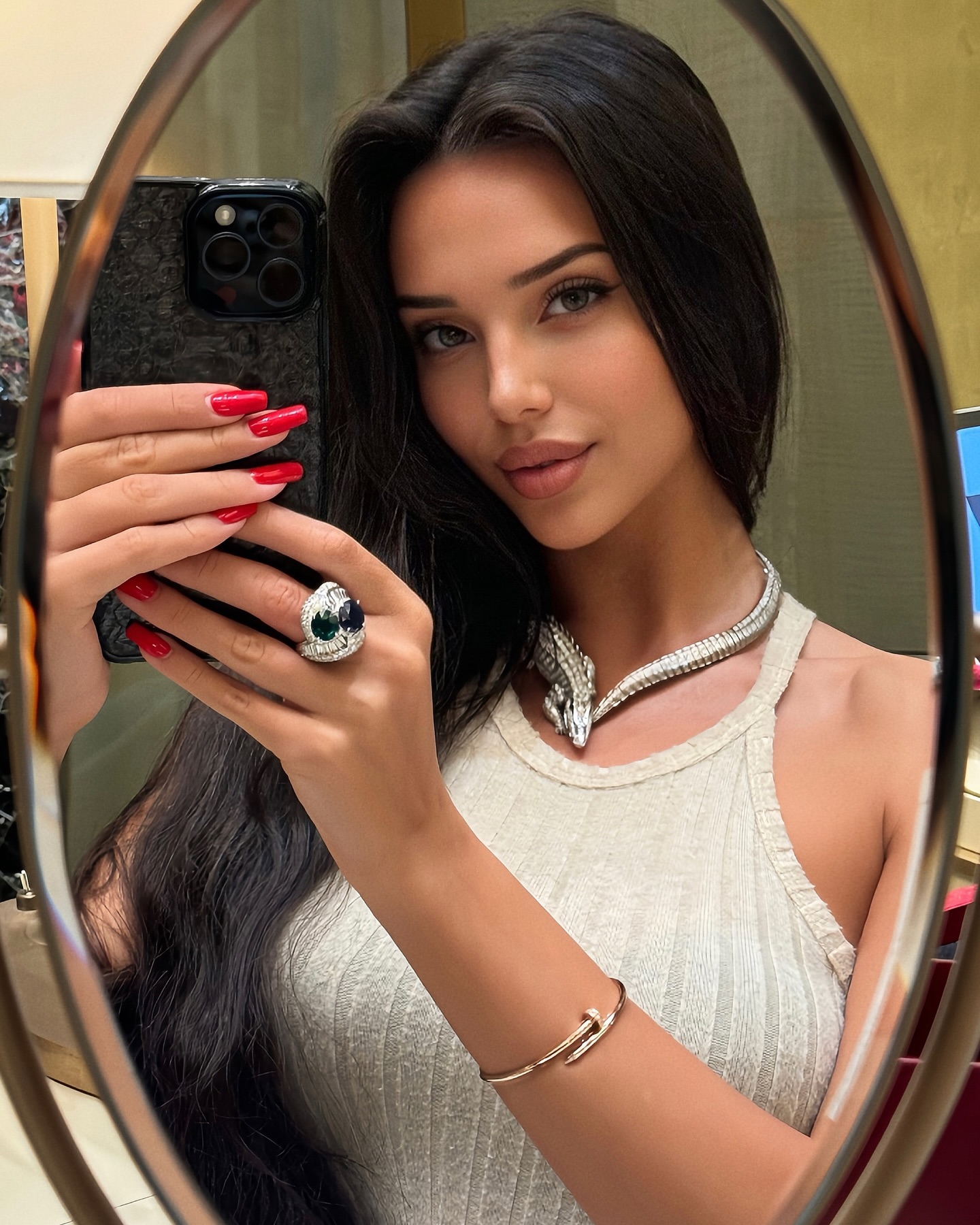 Anastasia Tailakova