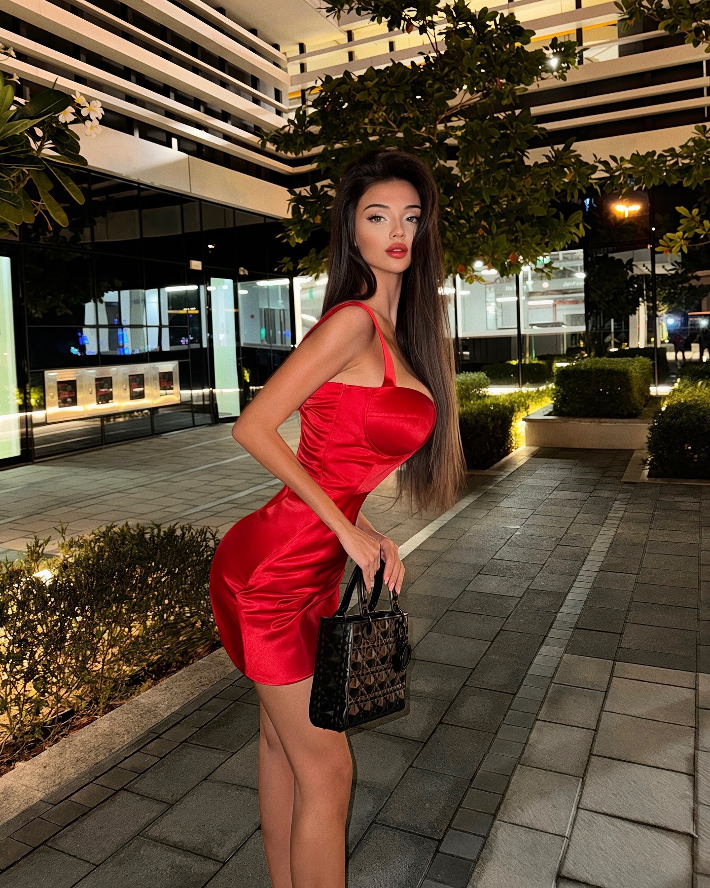 Anastasia Tailakova