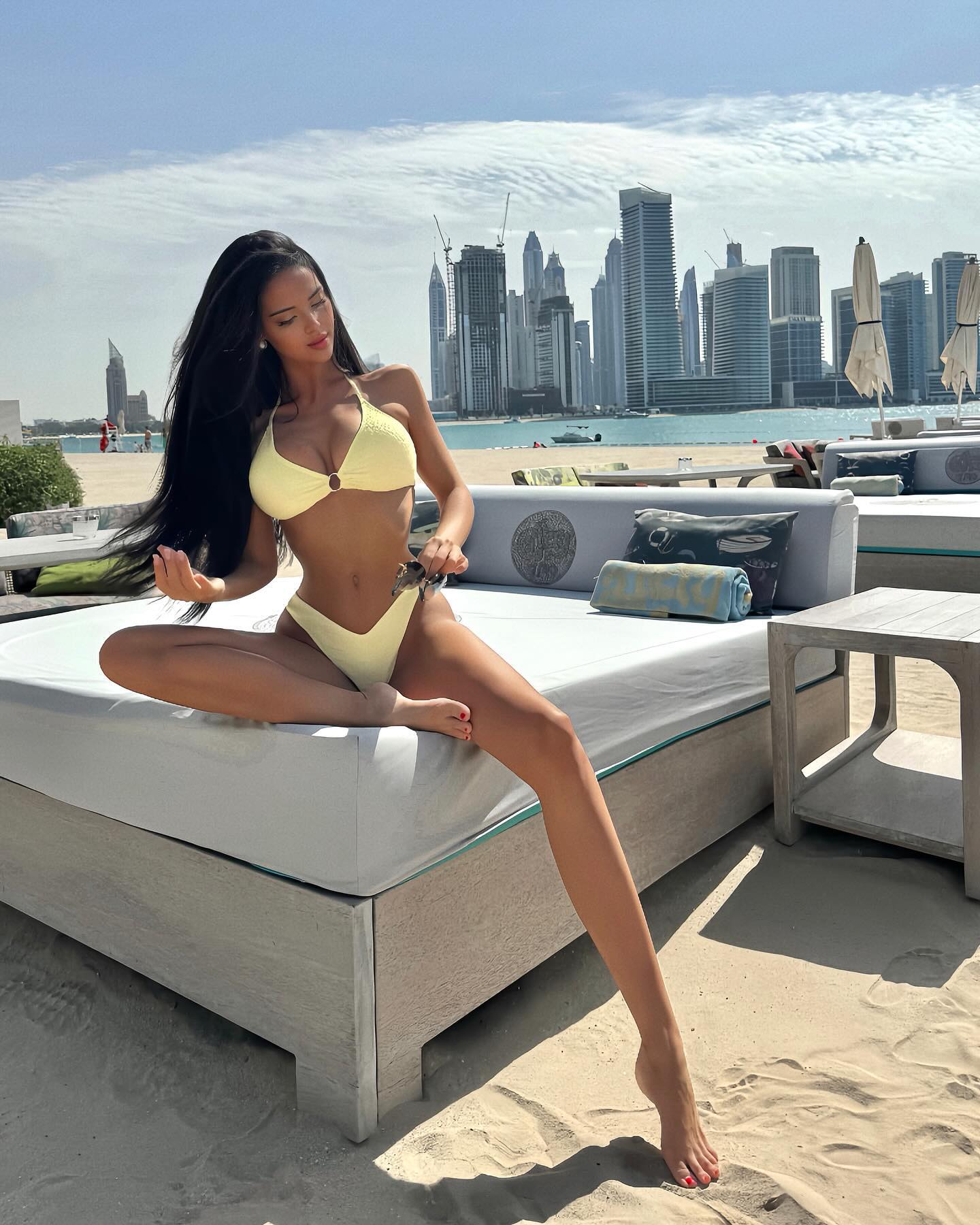 Anastasia Tailakova