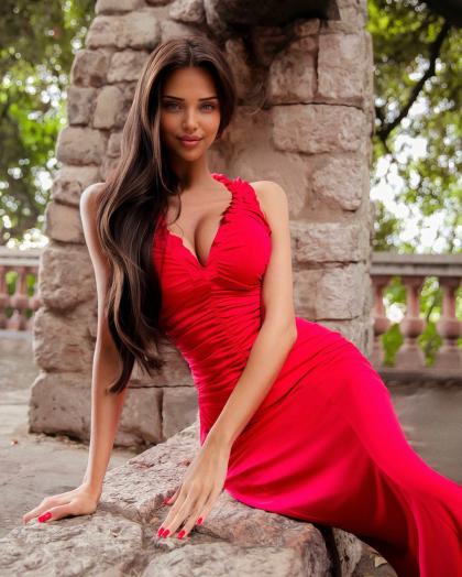 Anastasia Tailakova photo 64997