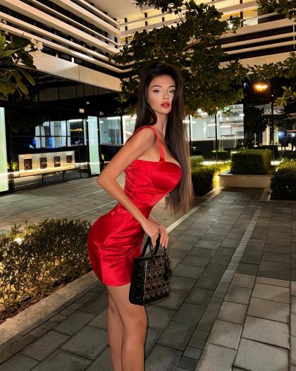 Anastasia Tailakova photo 65007