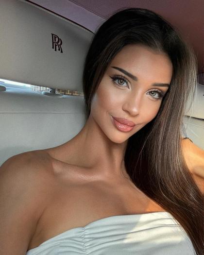 Anastasia Tailakova photo 65029